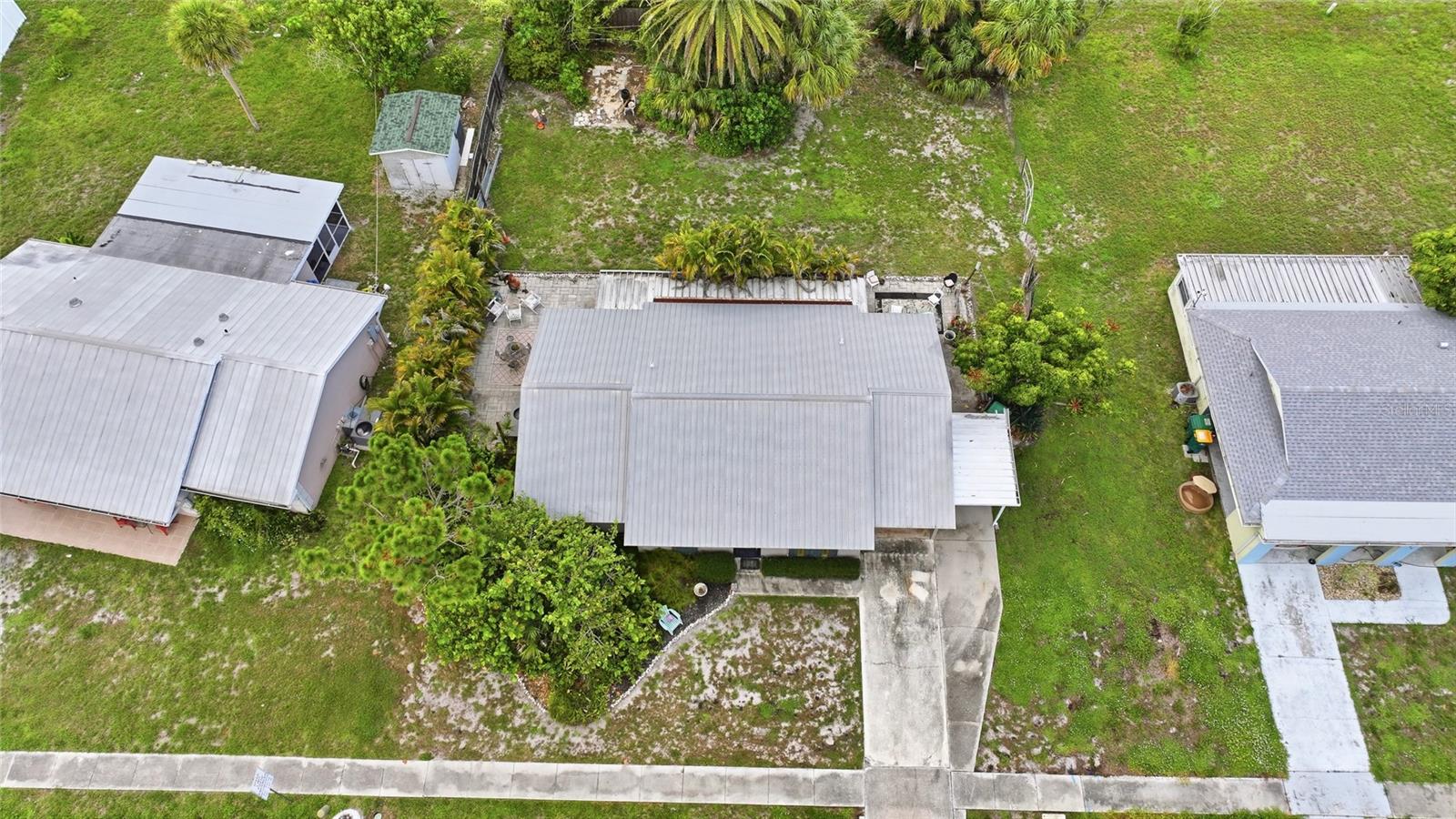 2158 MORLEY ST, PORT CHARLOTTE, FL — photo 36