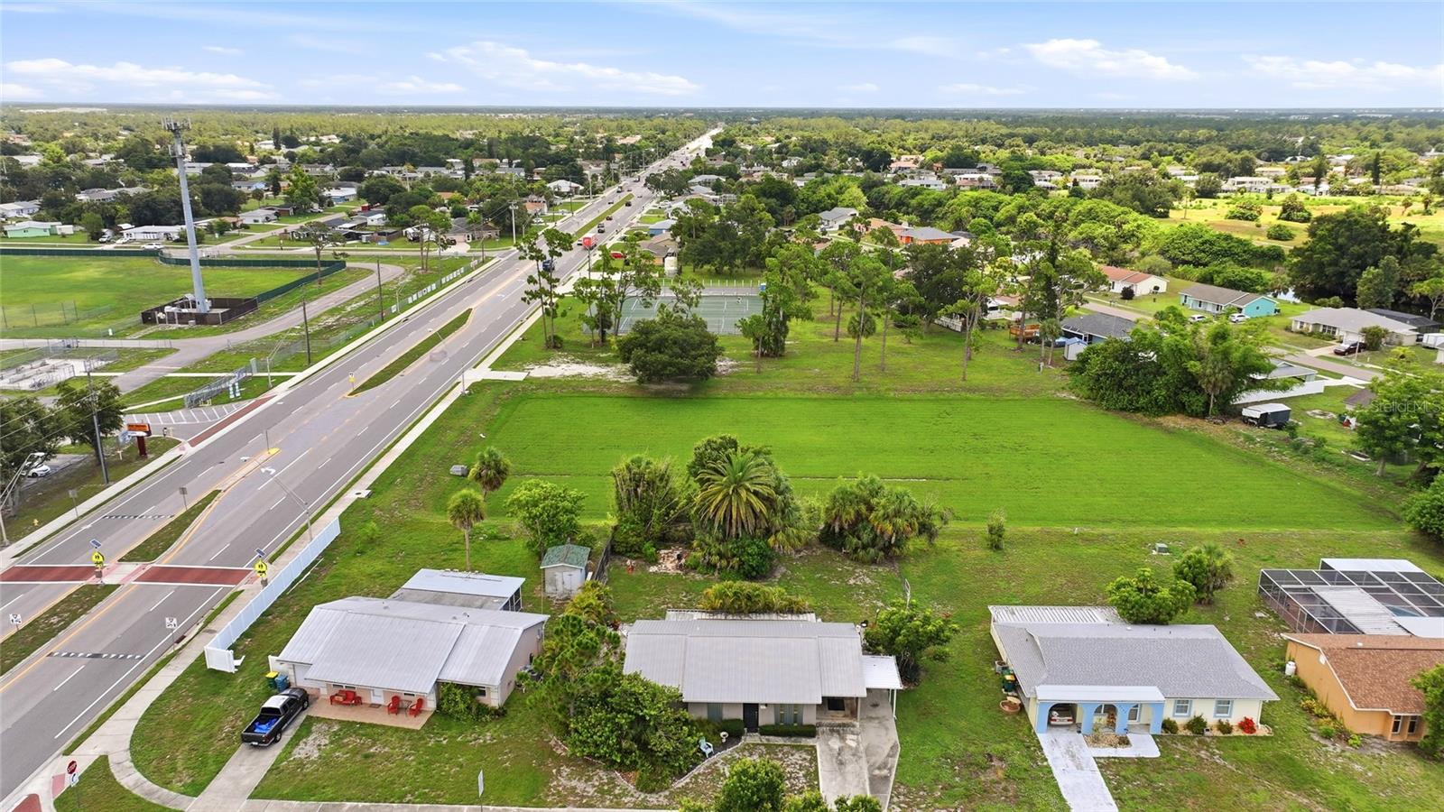 2158 MORLEY ST, PORT CHARLOTTE, FL — photo 37