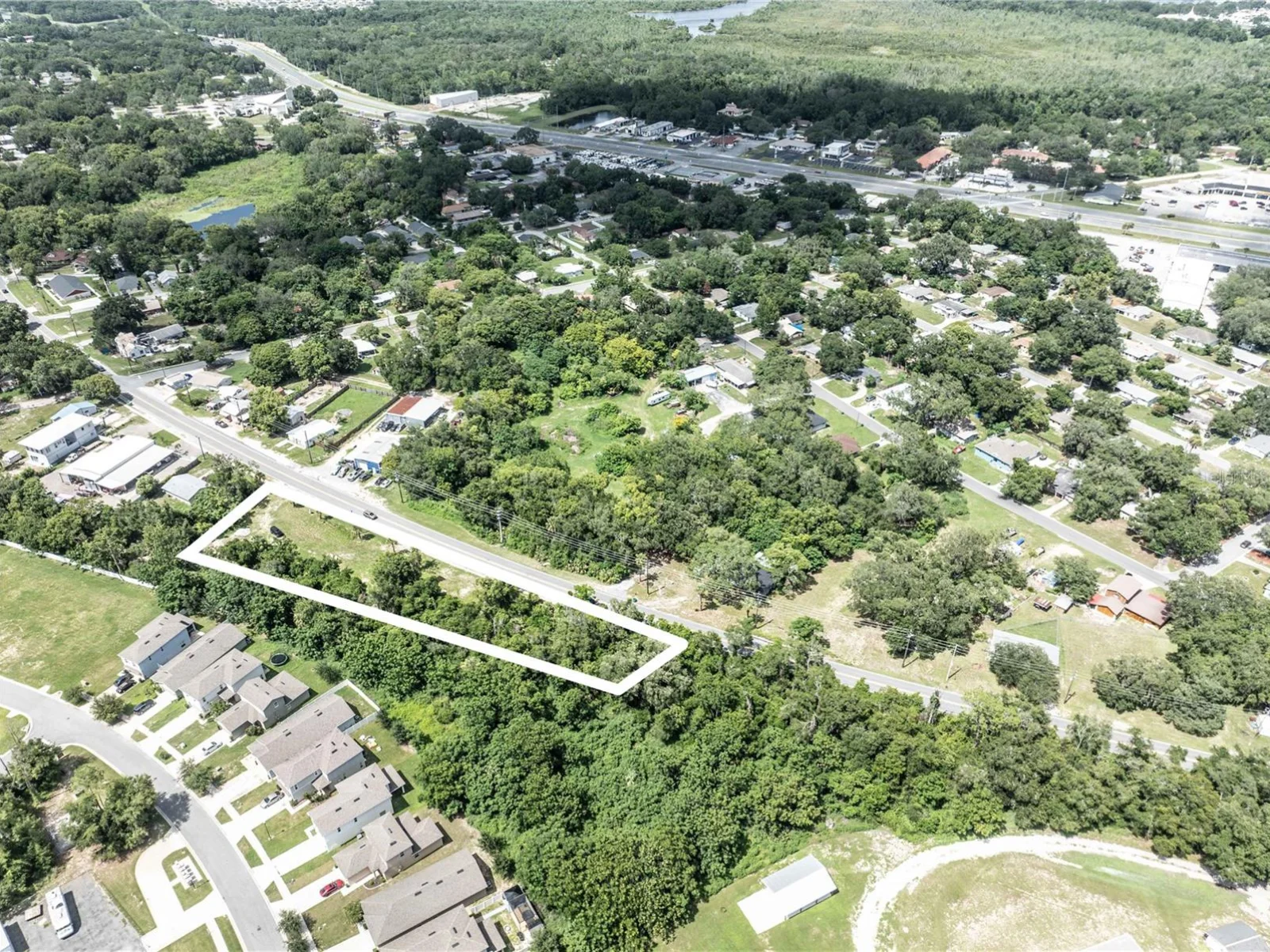 801 S DIXIE AVE #A, FRUITLAND PARK, FL — photo 6
