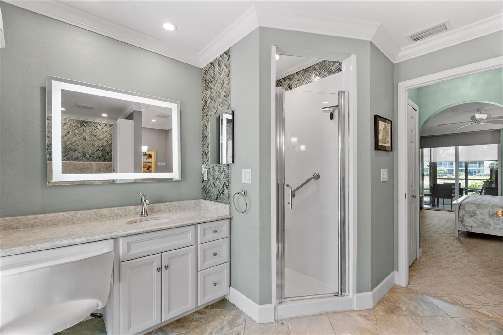 6101 34TH ST W #2B, BRADENTON, FL — photo 34