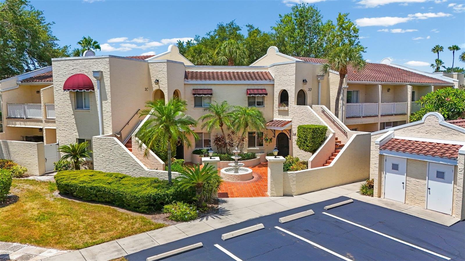 6101 34TH ST W #2B, BRADENTON, FL — photo 47