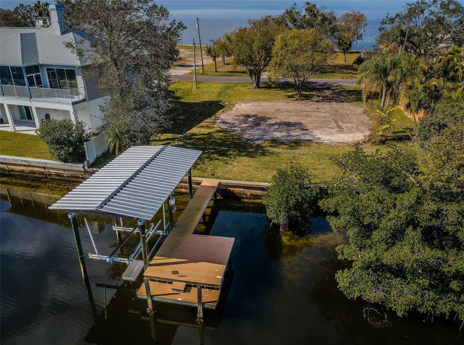 624 MAYO ST, CRYSTAL BEACH, FL — photo 7