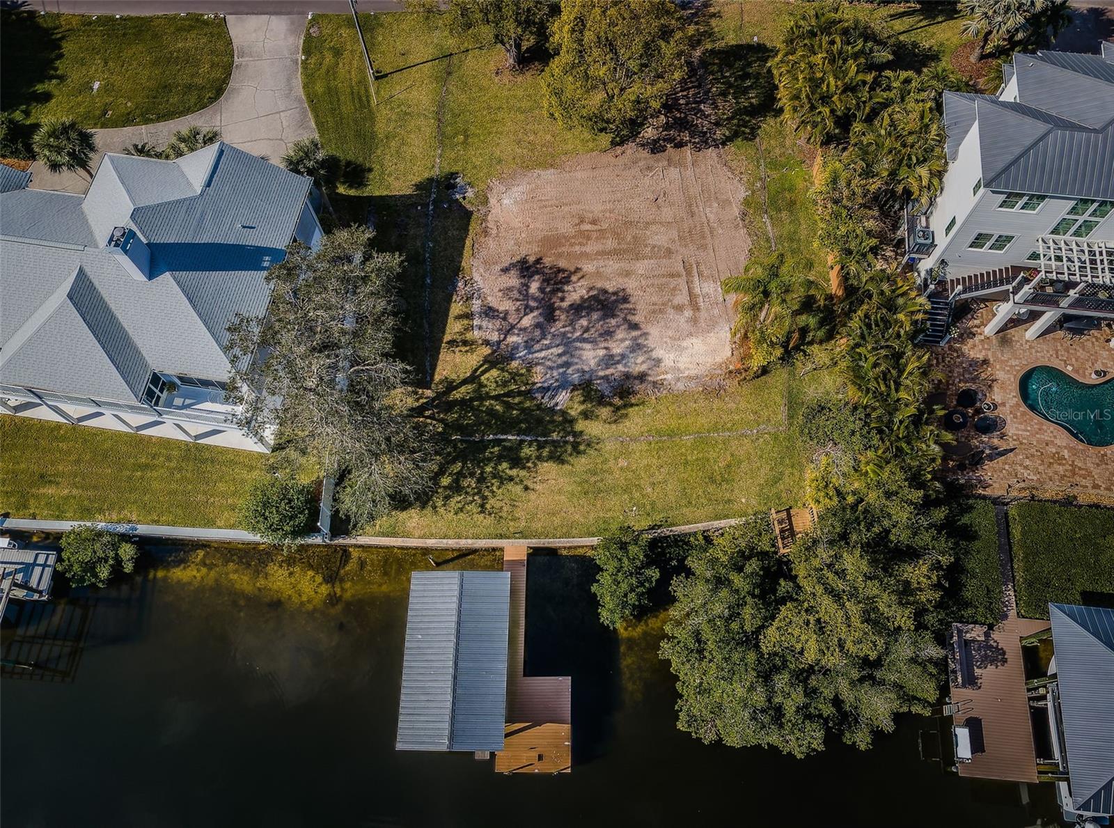 624 MAYO ST, CRYSTAL BEACH, FL — photo 8