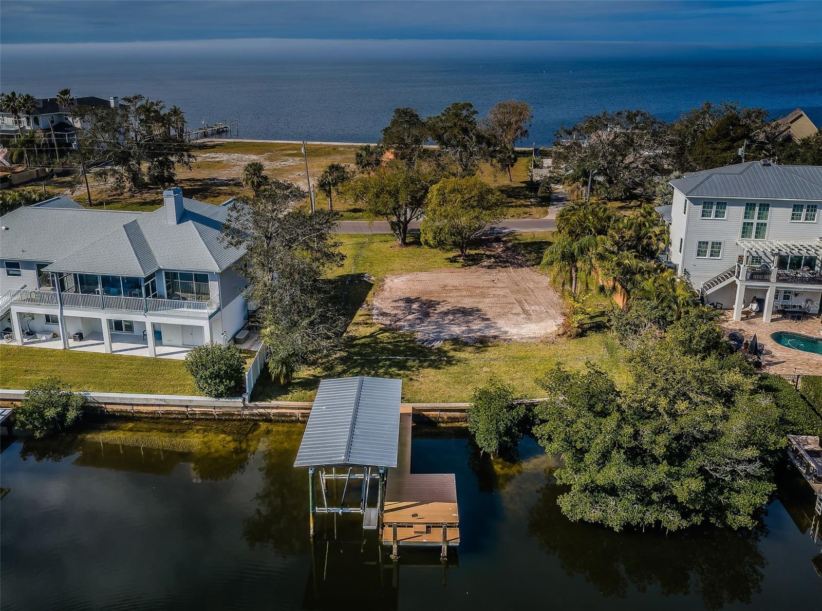 624 MAYO ST, CRYSTAL BEACH, FL — photo 12