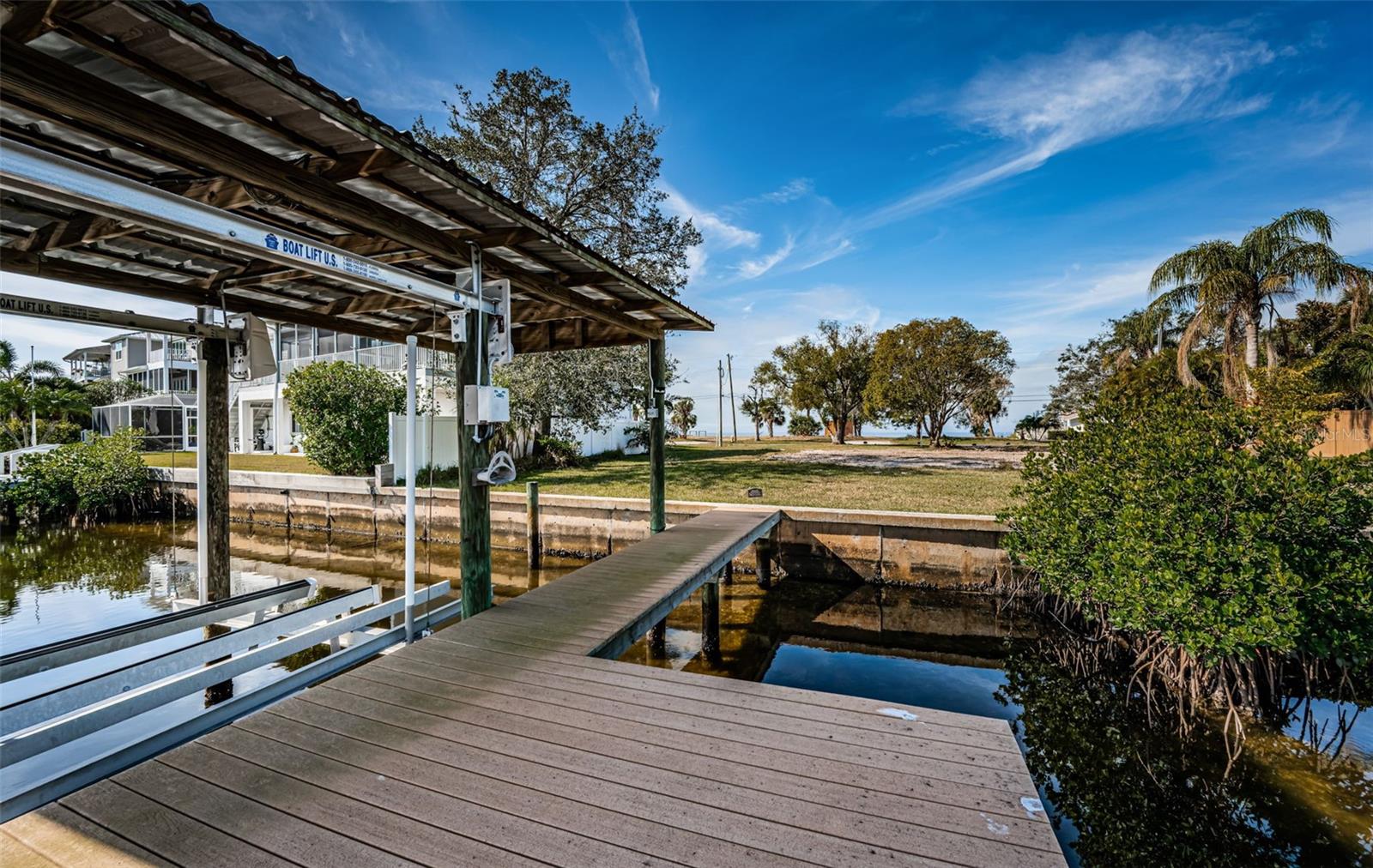 624 MAYO ST, CRYSTAL BEACH, FL — photo 13