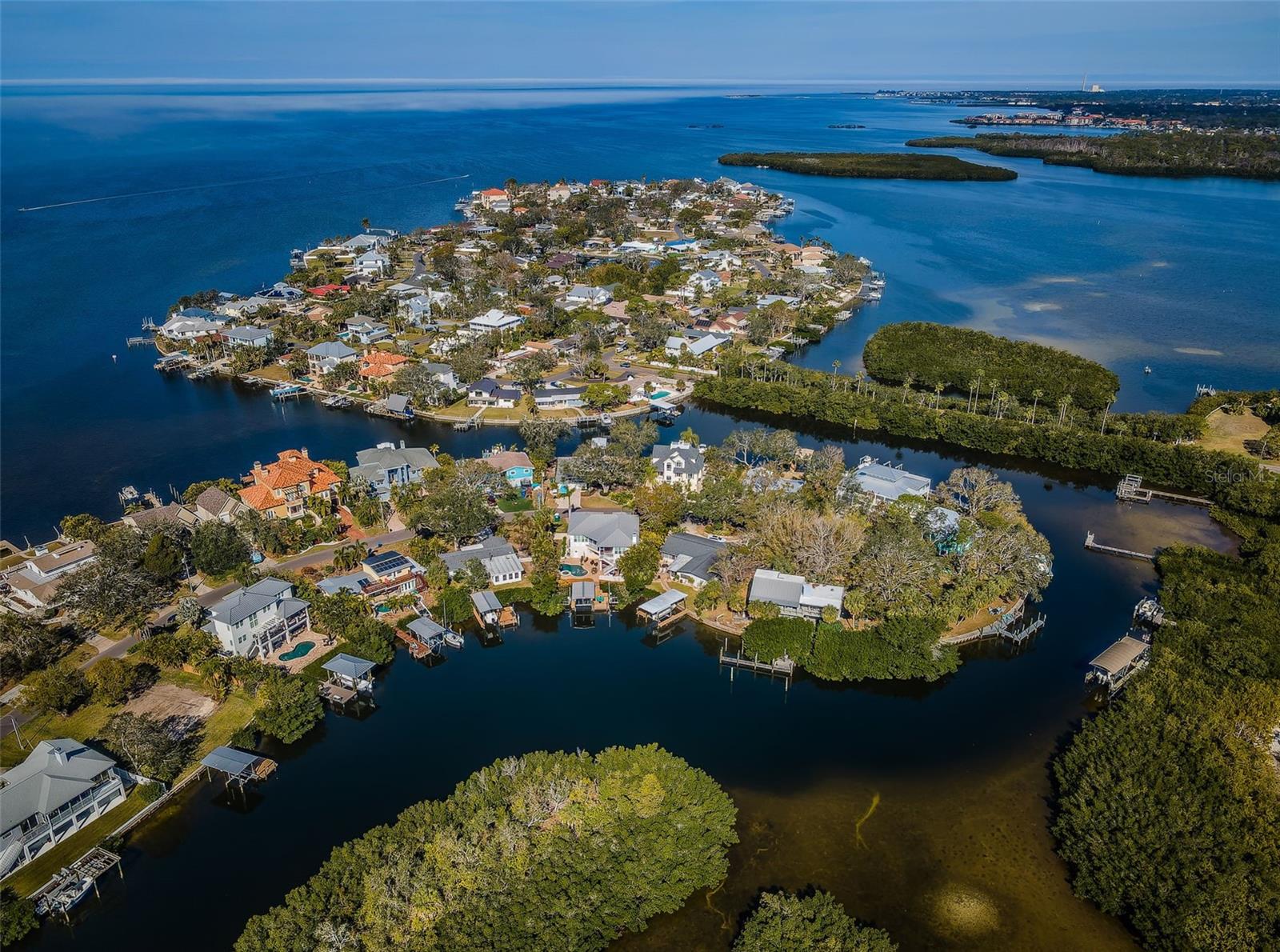 624 MAYO ST, CRYSTAL BEACH, FL — photo 14
