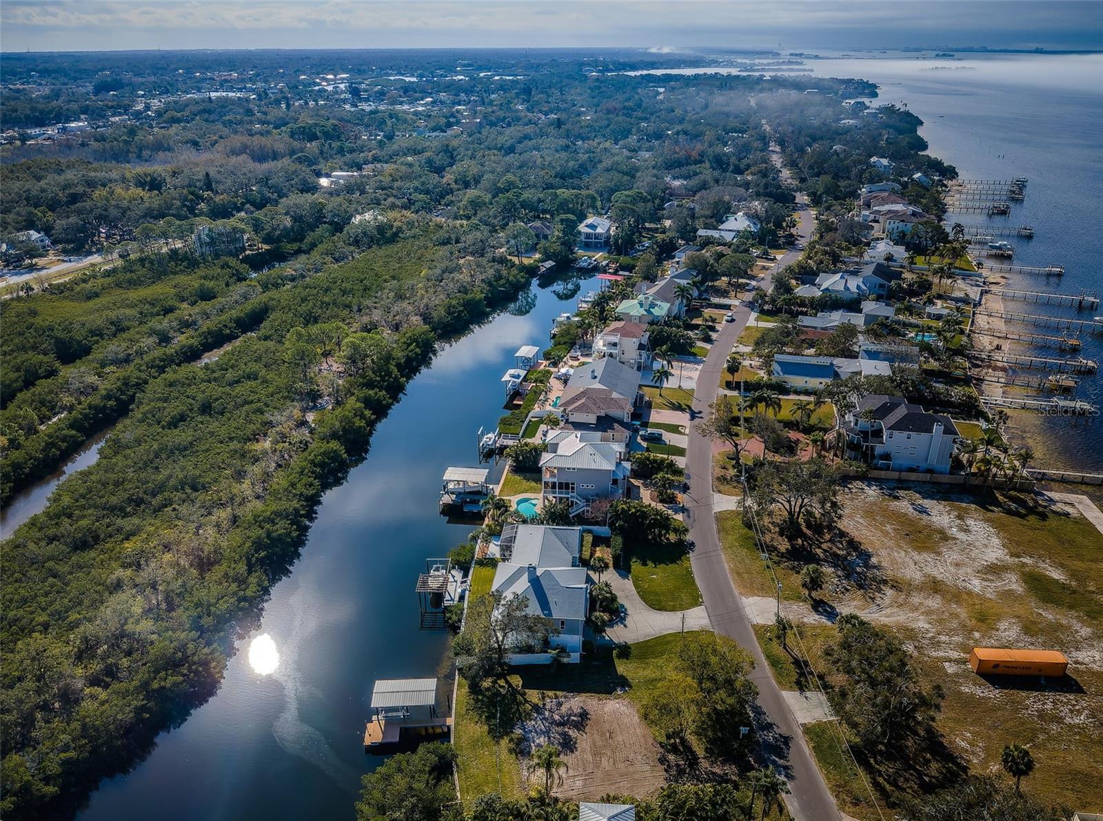 624 MAYO ST, CRYSTAL BEACH, FL — photo 15
