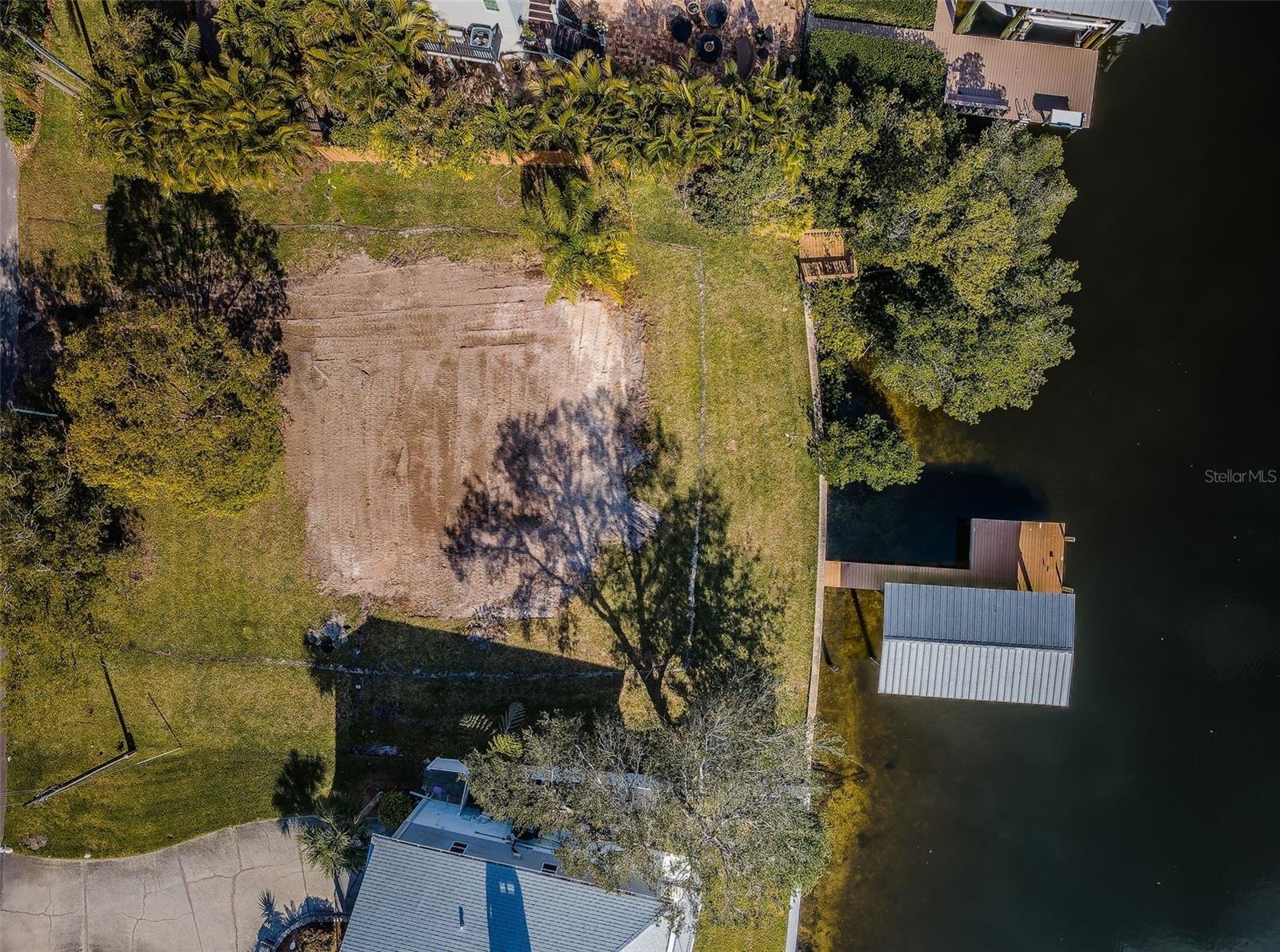 624 MAYO ST, CRYSTAL BEACH, FL — photo 17