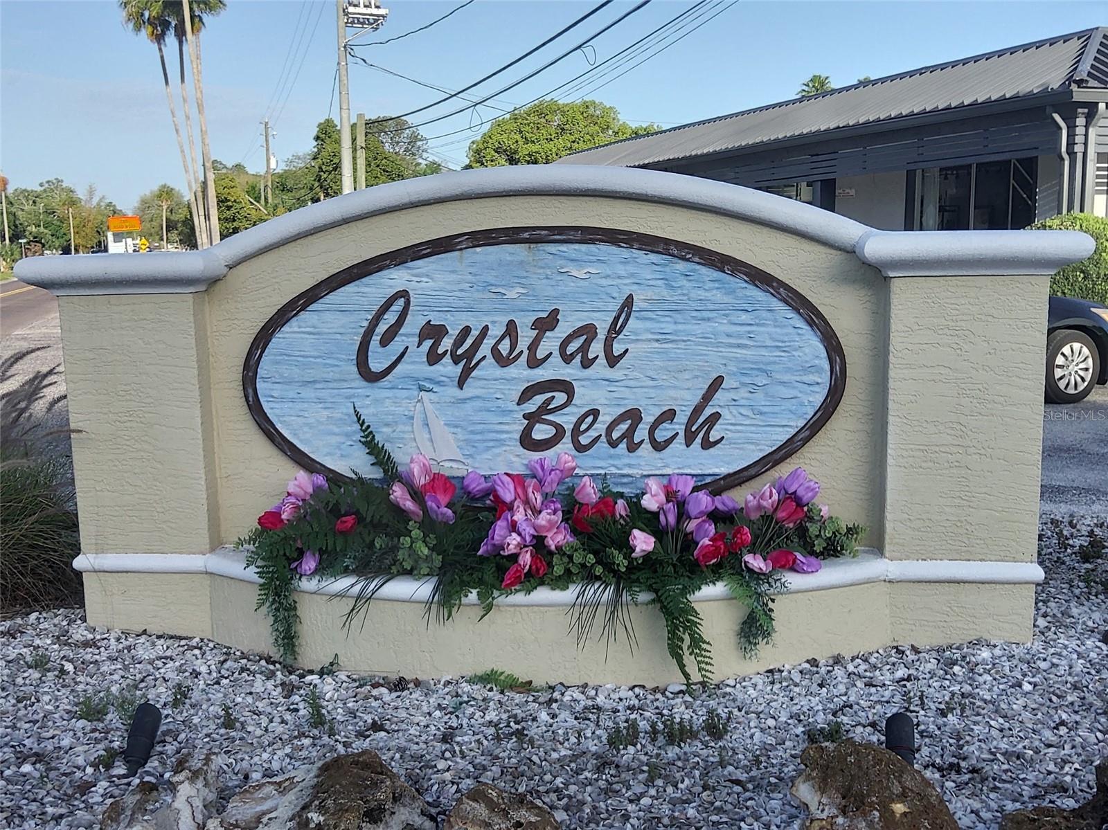624 MAYO ST, CRYSTAL BEACH, FL — photo 24