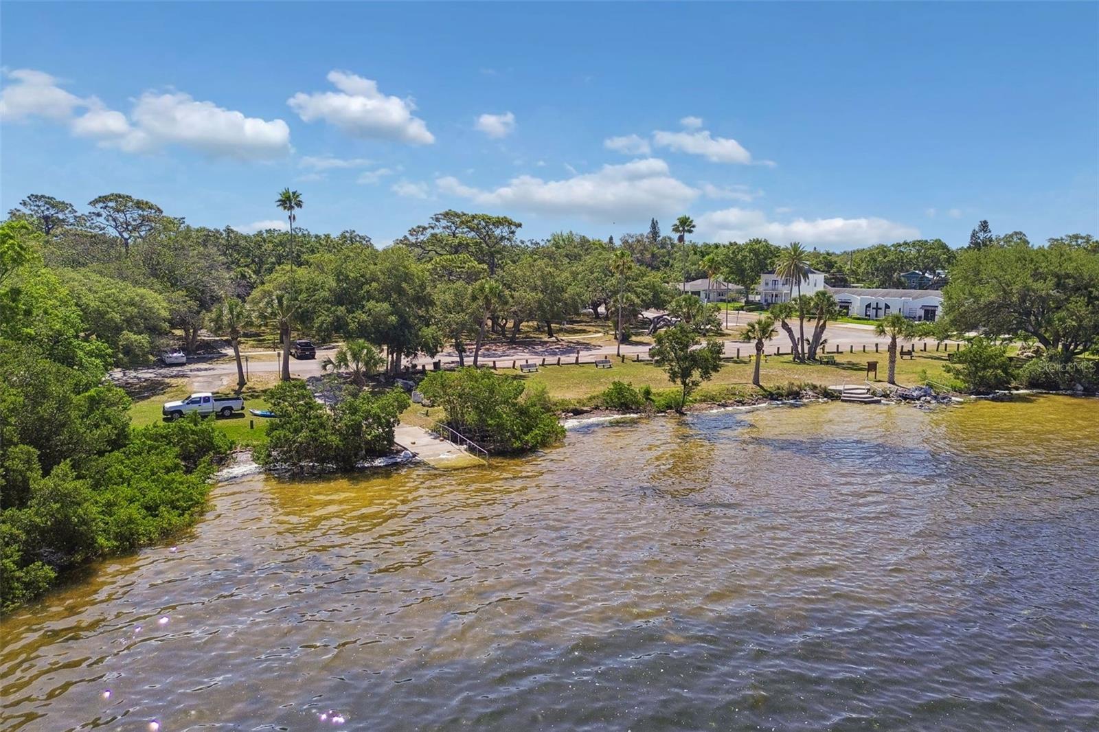 624 MAYO ST, CRYSTAL BEACH, FL — photo 27