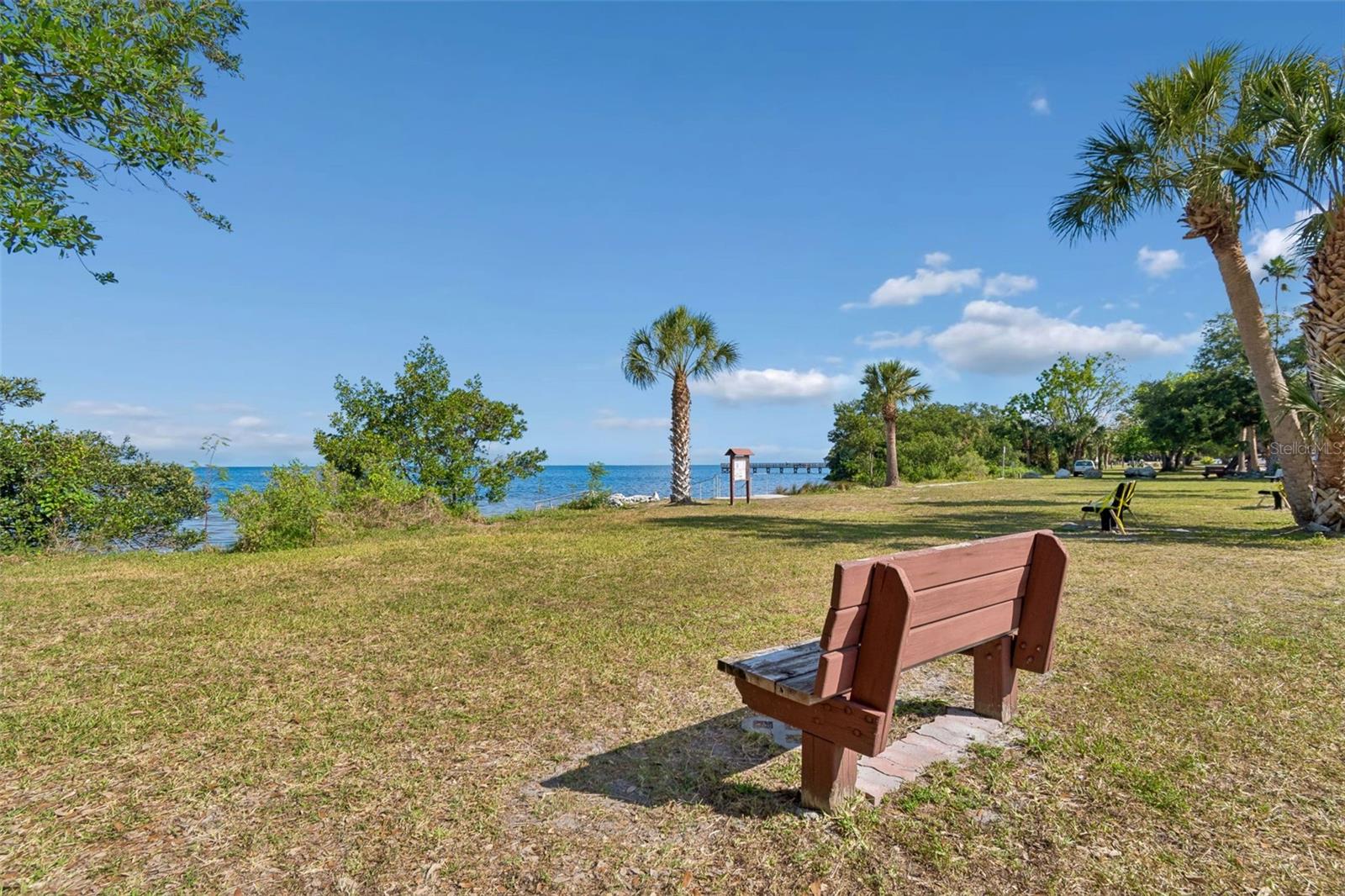 624 MAYO ST, CRYSTAL BEACH, FL — photo 28