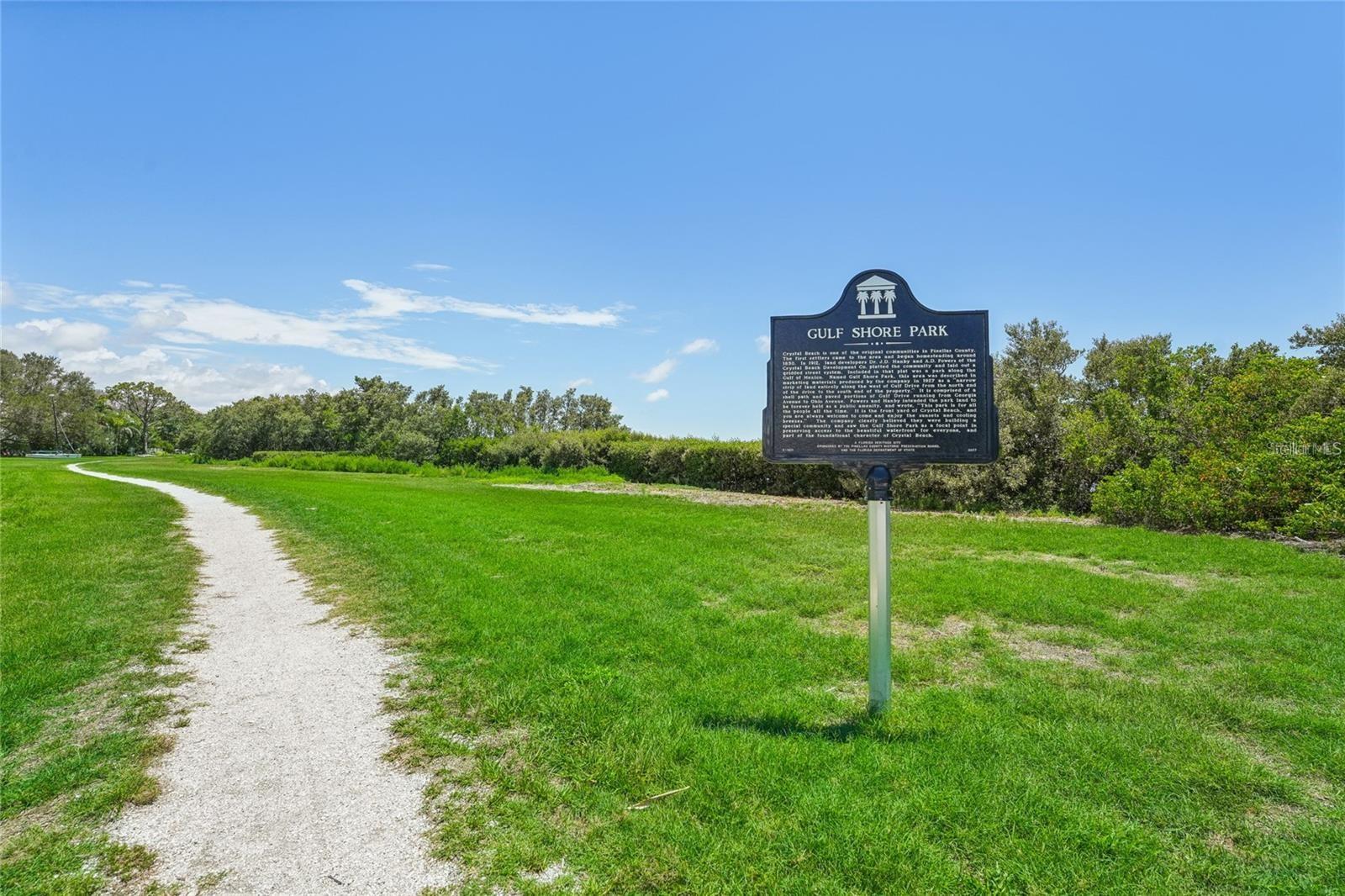 624 MAYO ST, CRYSTAL BEACH, FL — photo 32