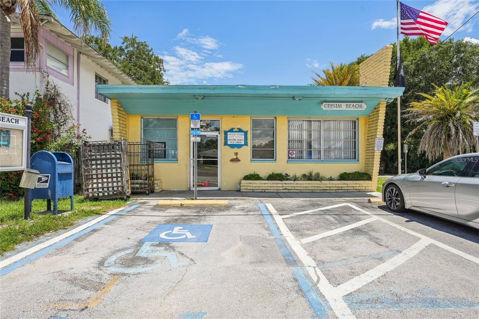 624 MAYO ST, CRYSTAL BEACH, FL — photo 33