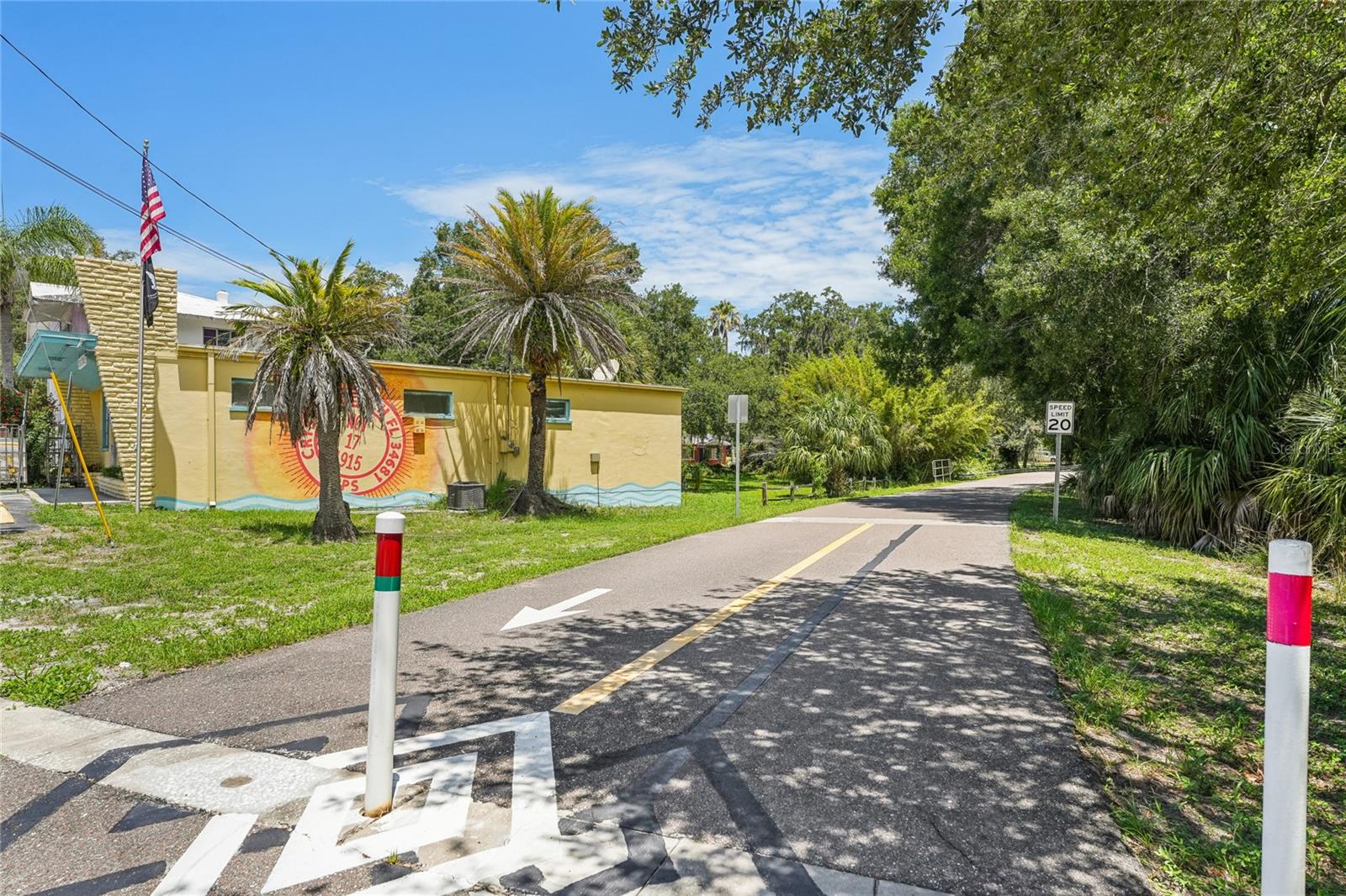 624 MAYO ST, CRYSTAL BEACH, FL — photo 35