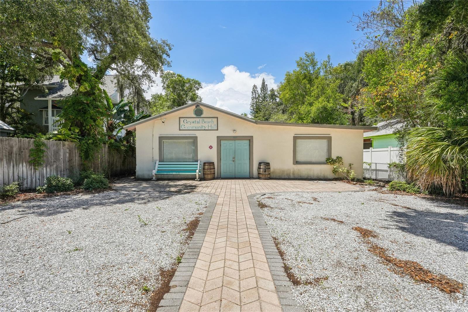 624 MAYO ST, CRYSTAL BEACH, FL — photo 36