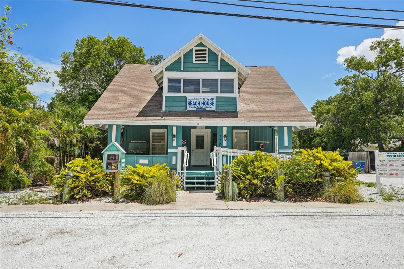 624 MAYO ST, CRYSTAL BEACH, FL — photo 37