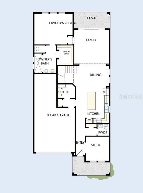 5130 SEA BRANCH AVE, APOLLO BEACH, FL — photo 2
