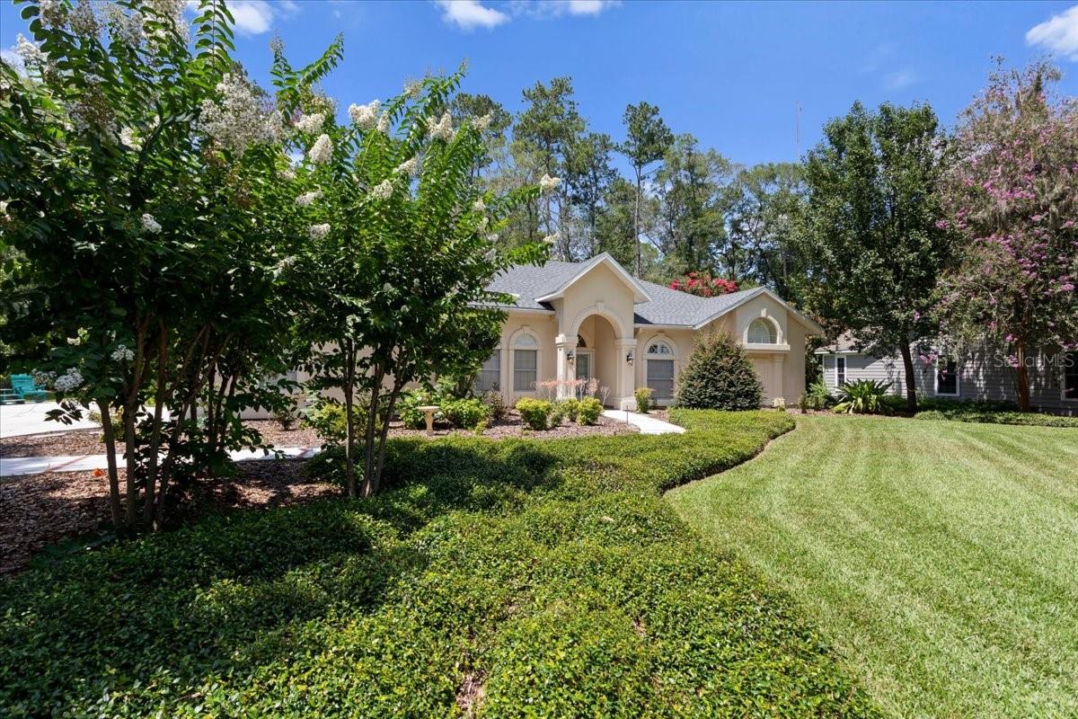 5858 NW 45TH DR, GAINESVILLE, FL — photo 3