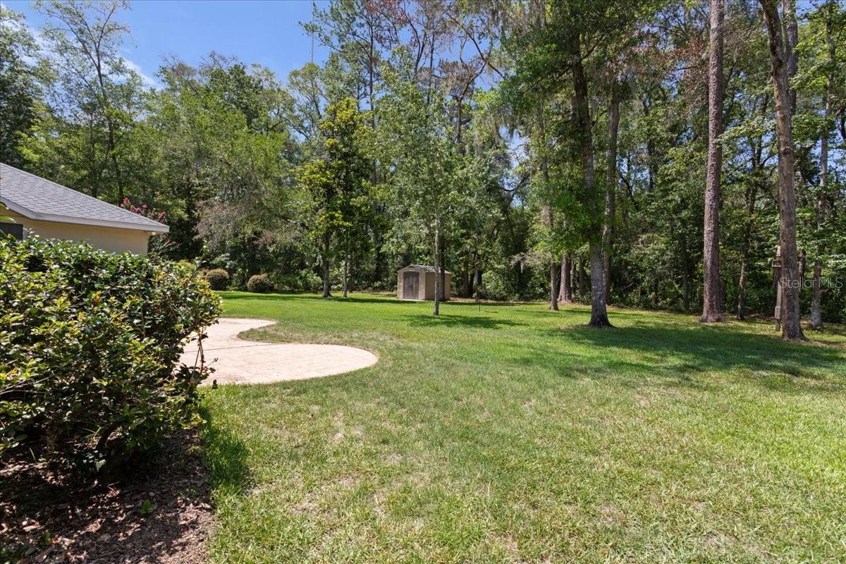 5858 NW 45TH DR, GAINESVILLE, FL — photo 41