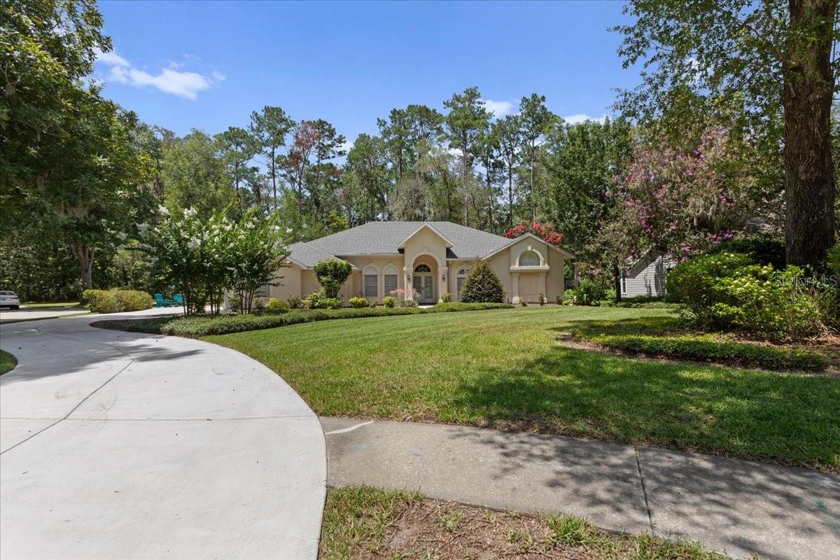 5858 NW 45TH DR, GAINESVILLE, FL — photo 47