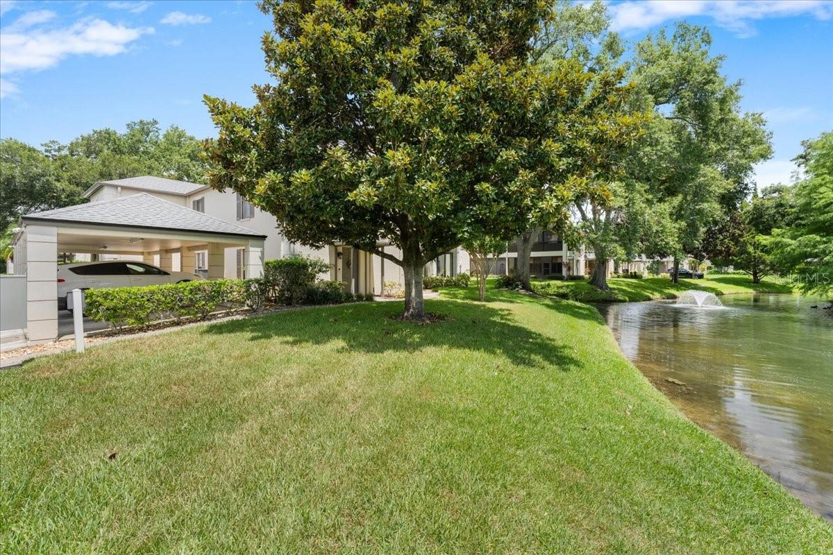 13014 VILLAGE CHASE CIR, TAMPA, FL — photo 32