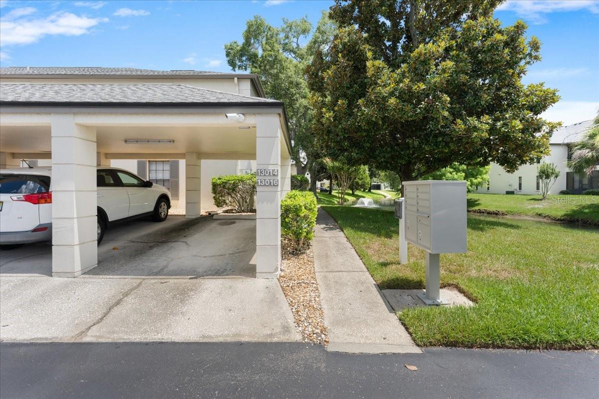 13014 VILLAGE CHASE CIR, TAMPA, FL — photo 33