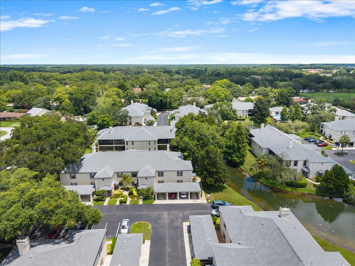 13014 VILLAGE CHASE CIR, TAMPA, FL — photo 36