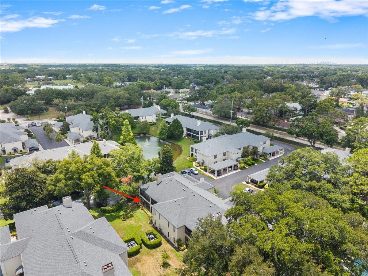 13014 VILLAGE CHASE CIR, TAMPA, FL — photo 39