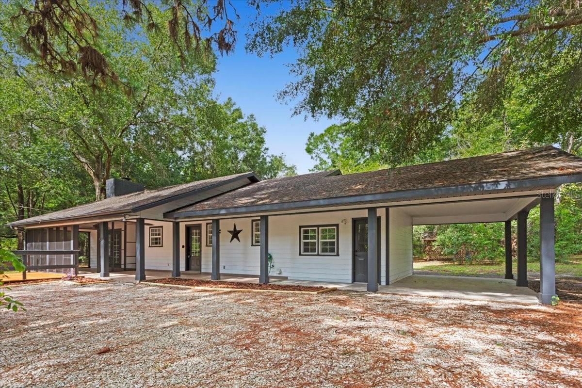 5309 NE 60TH AVE, HIGH SPRINGS, FL — photo 2