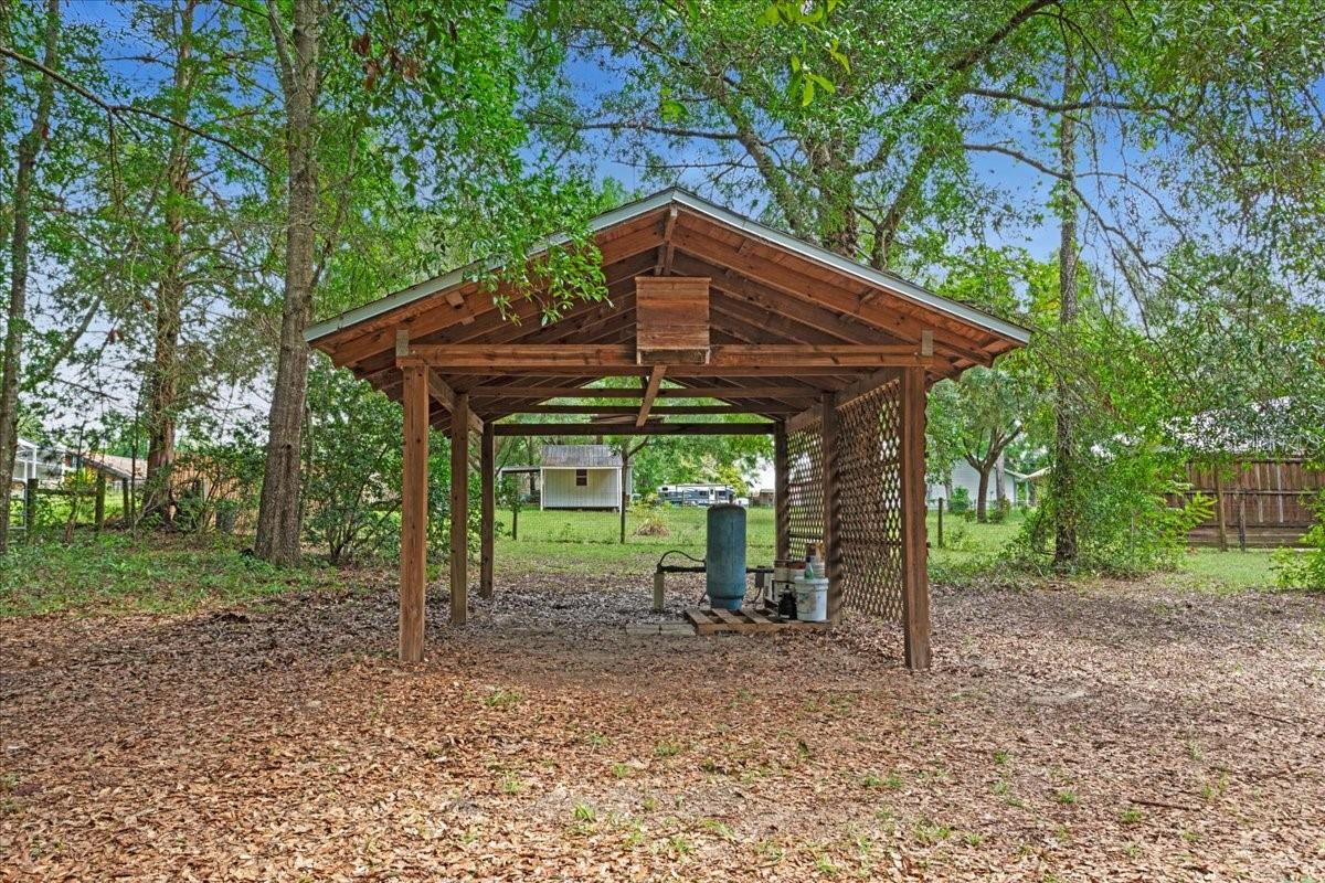 5309 NE 60TH AVE, HIGH SPRINGS, FL — photo 23