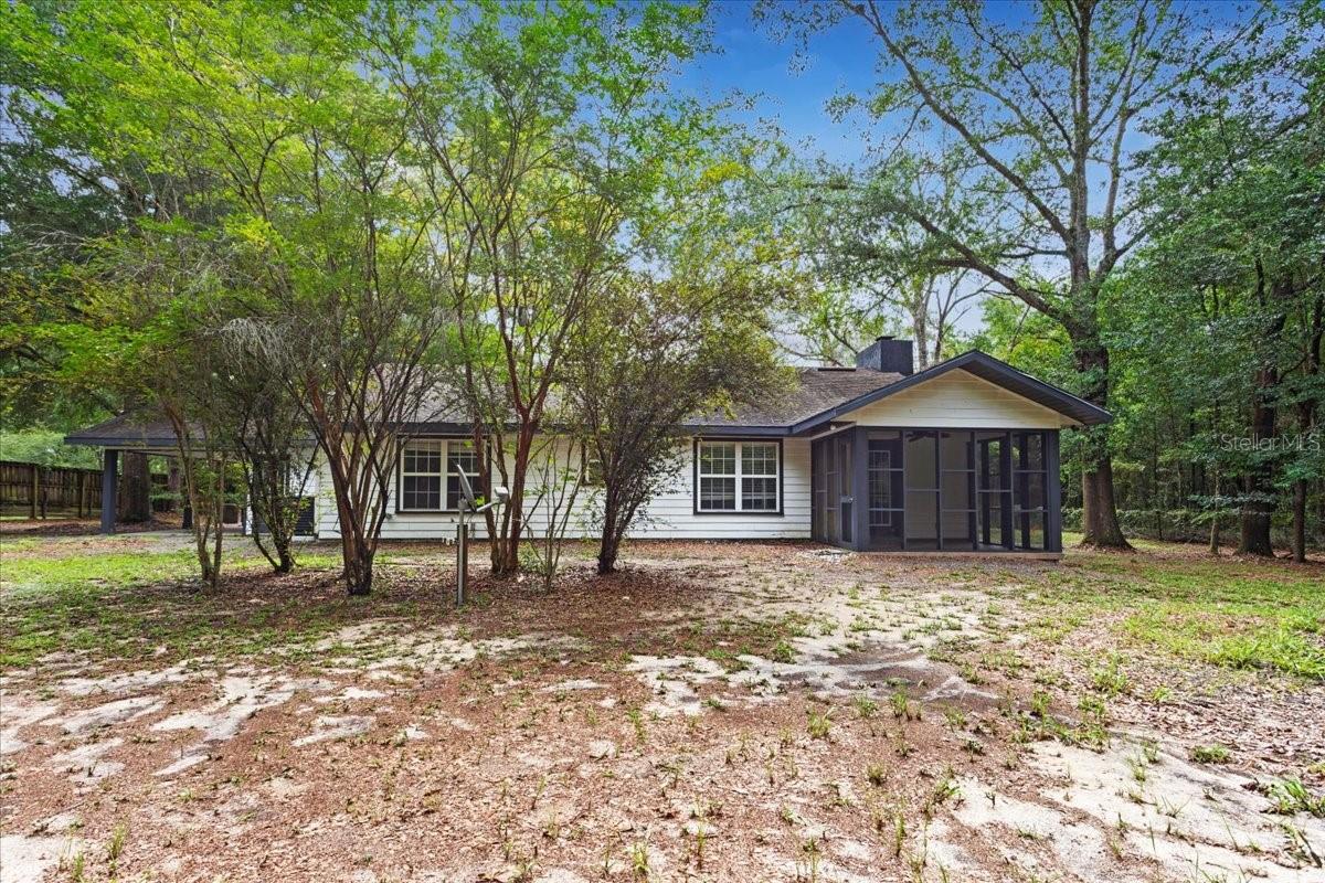 5309 NE 60TH AVE, HIGH SPRINGS, FL — photo 24