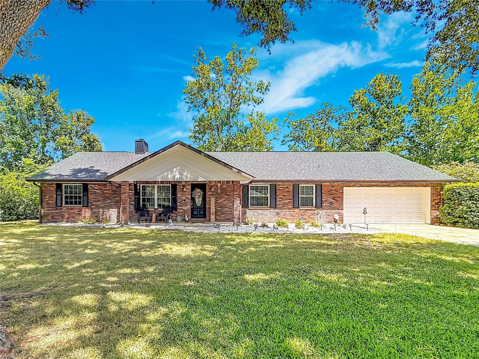 5501 SE 42ND CT, OCALA, FL