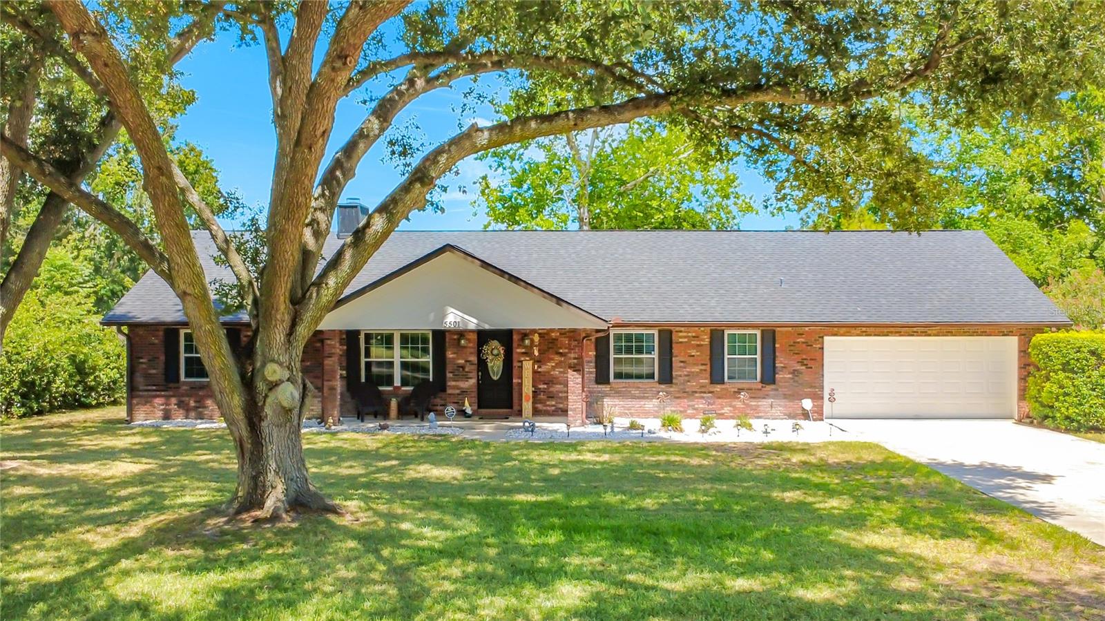 5501 SE 42ND CT, OCALA, FL — photo 4