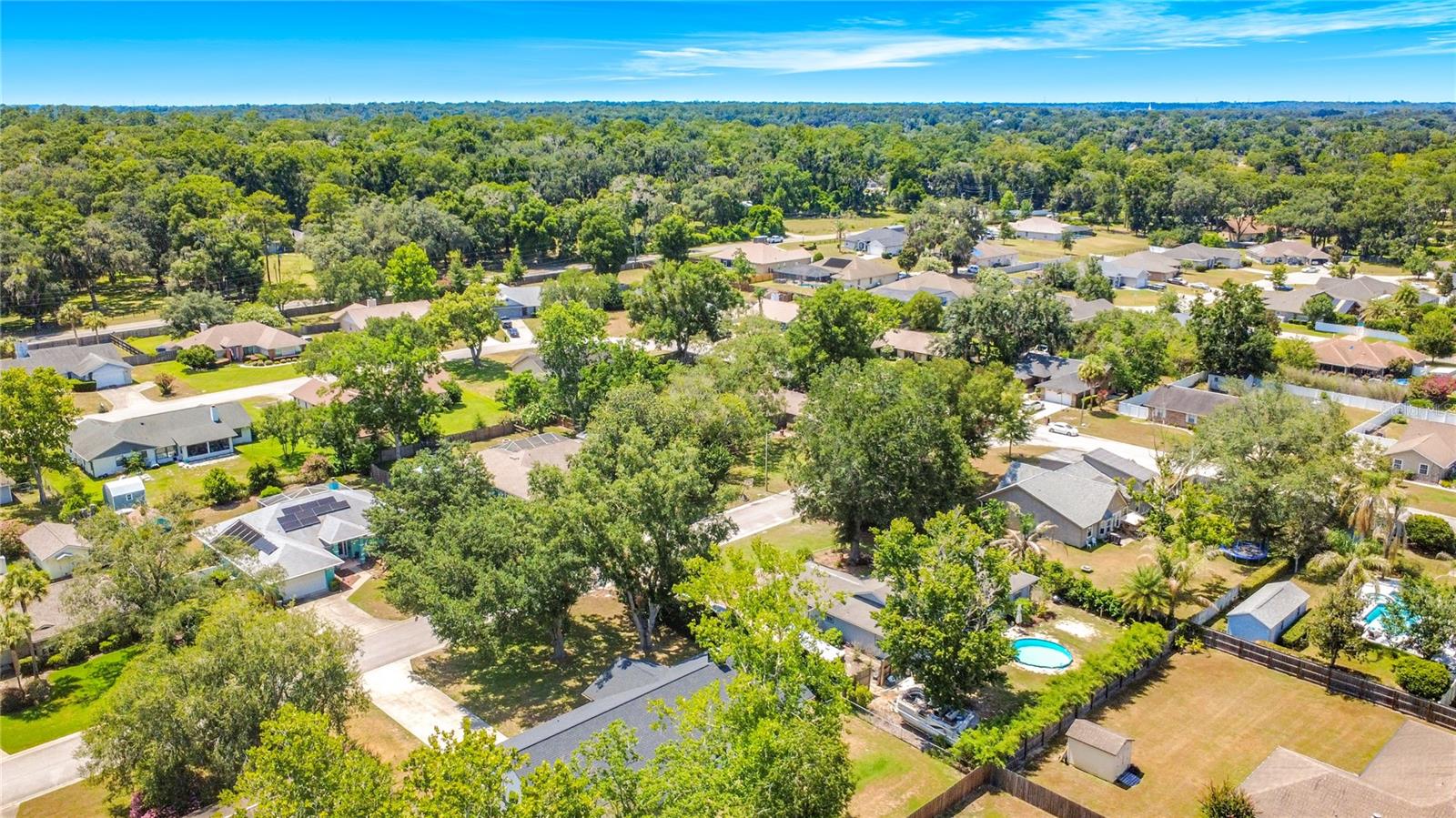 5501 SE 42ND CT, OCALA, FL — photo 42