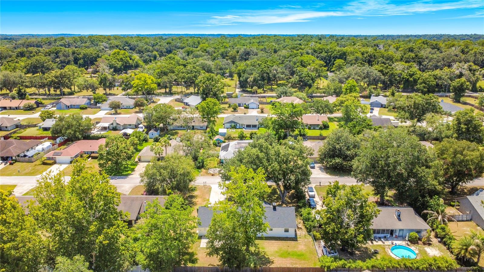 5501 SE 42ND CT, OCALA, FL — photo 43
