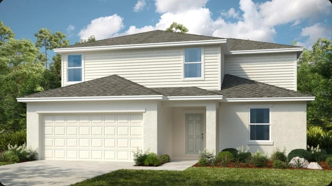 5436 ISLA SAONA DR, KISSIMMEE, FL