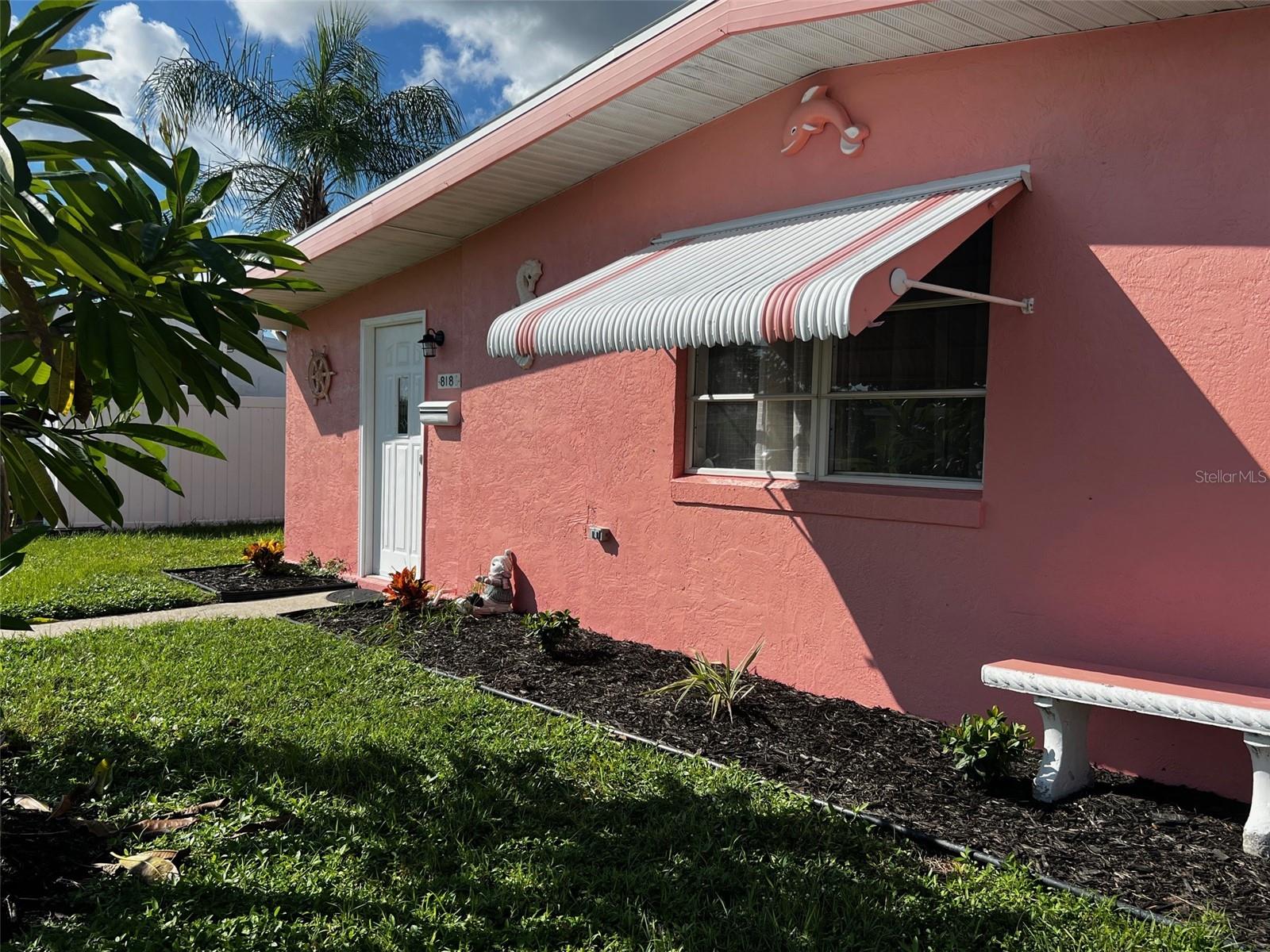 8186 AGRESS AVE, NORTH PORT, FL