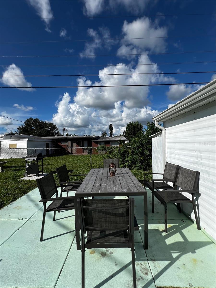 8186 AGRESS AVE, NORTH PORT, FL — photo 18