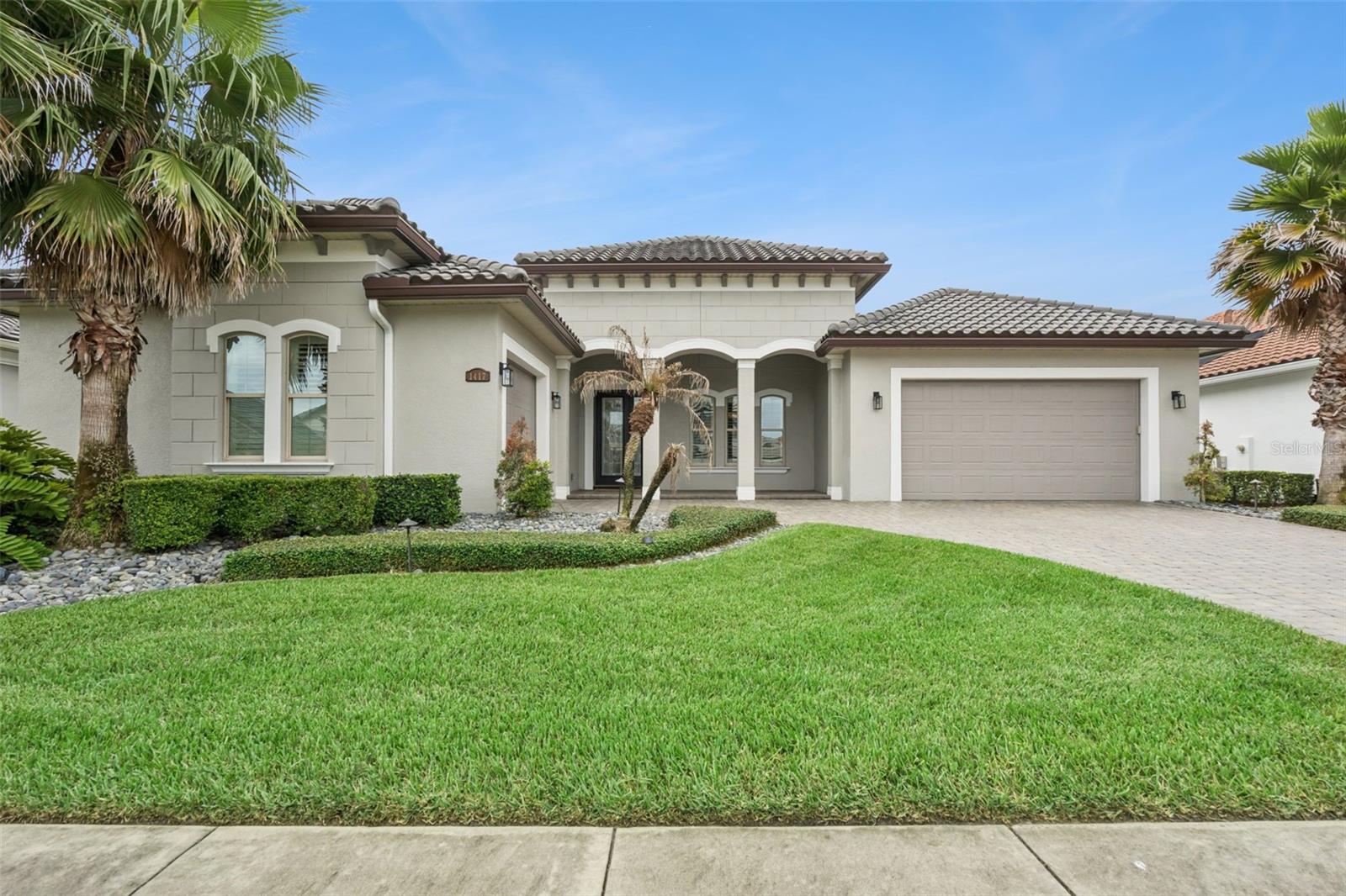 1417 OIL LAMP CV, LAKE MARY, FL