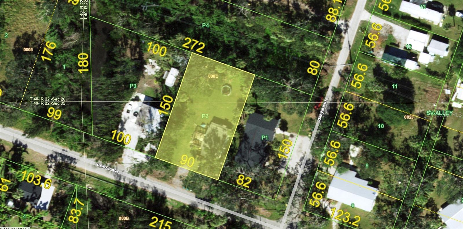 23024 CENTRAL AVE #B, PUNTA GORDA, FL