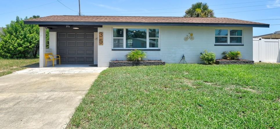 35 AZALEA DR, ORMOND BEACH, FL