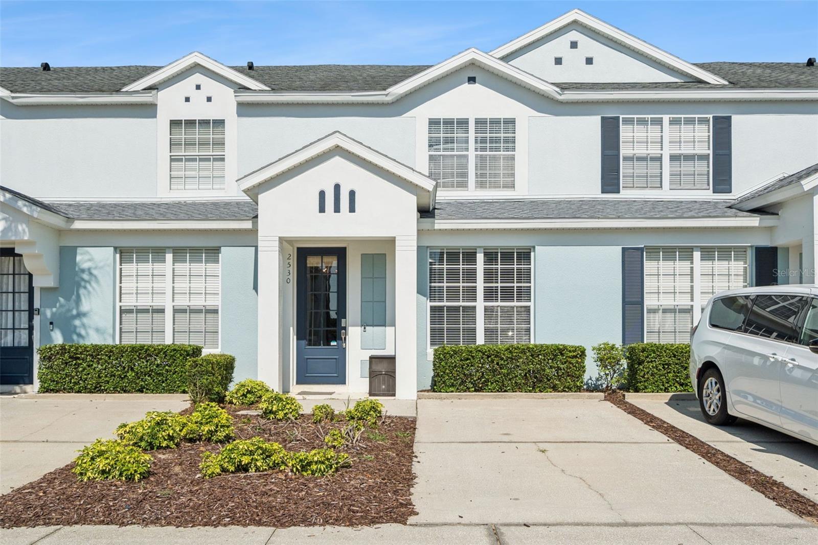 2530 MANESHAW LN, KISSIMMEE, FL