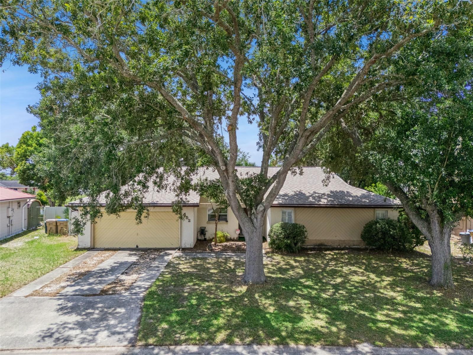 452 BOXWOOD CT, KISSIMMEE, FL — photo 2