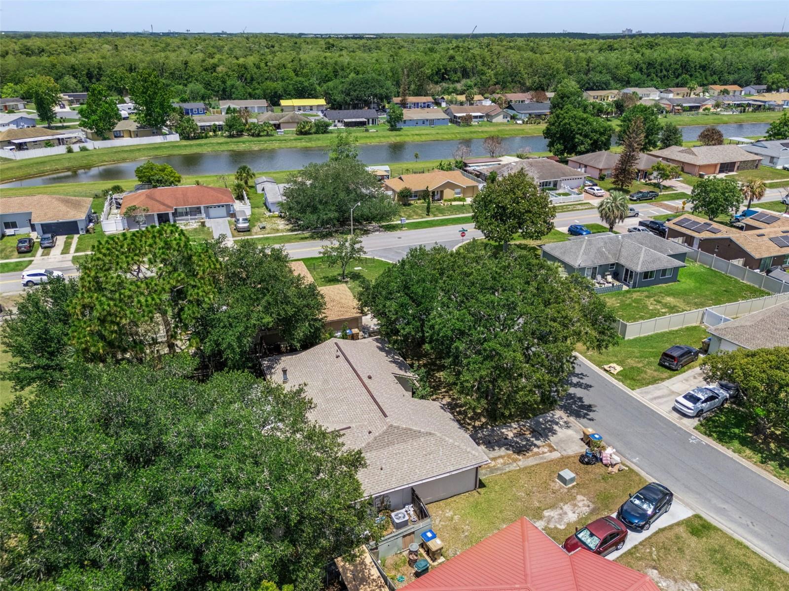 452 BOXWOOD CT, KISSIMMEE, FL — photo 41