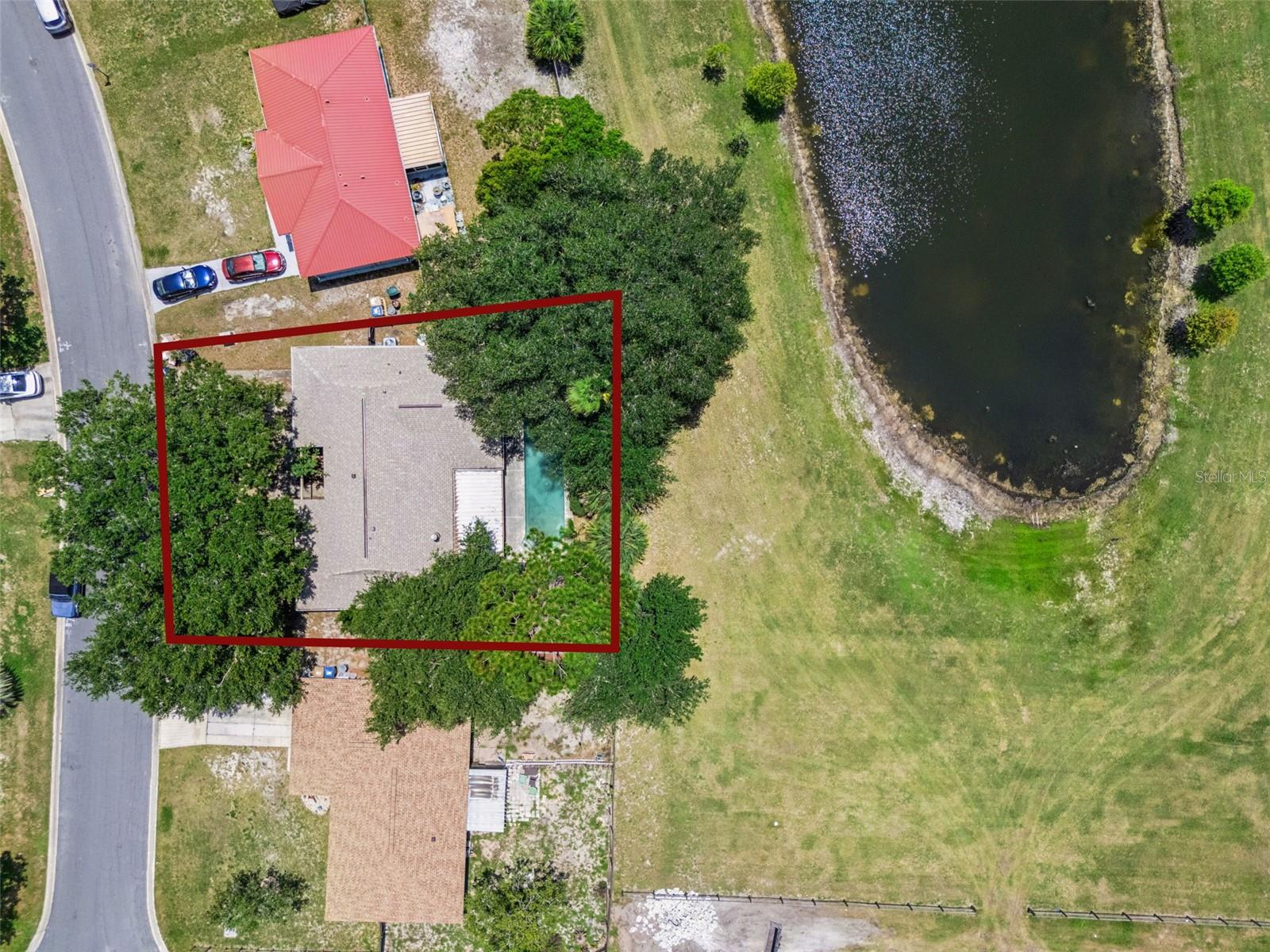 452 BOXWOOD CT, KISSIMMEE, FL — photo 46