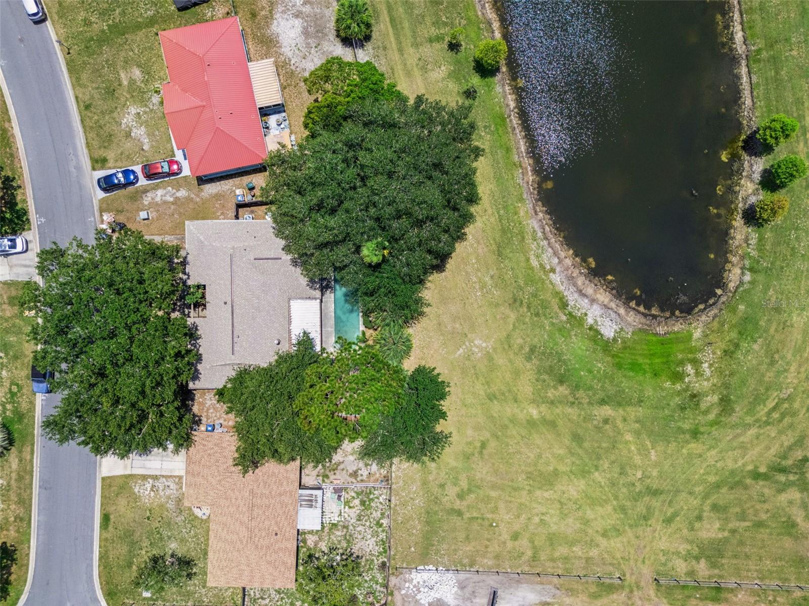452 BOXWOOD CT, KISSIMMEE, FL — photo 47
