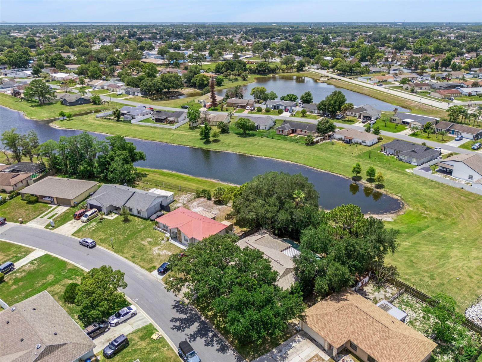 452 BOXWOOD CT, KISSIMMEE, FL — photo 49