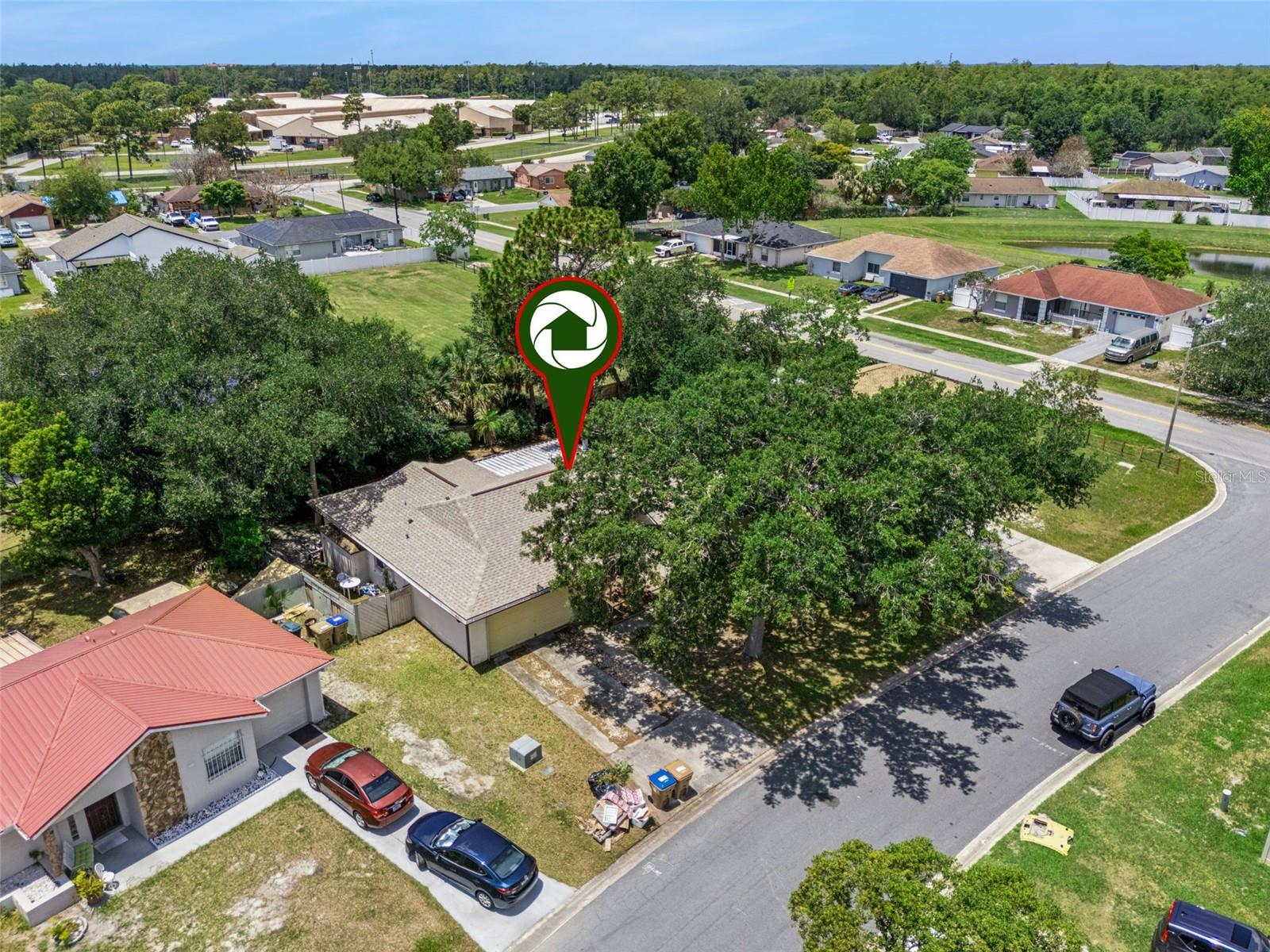 452 BOXWOOD CT, KISSIMMEE, FL — photo 53