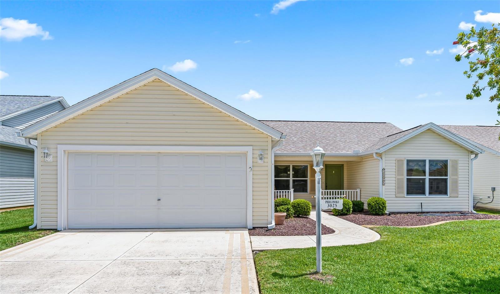 3025 HOBART CT, THE VILLAGES, FL