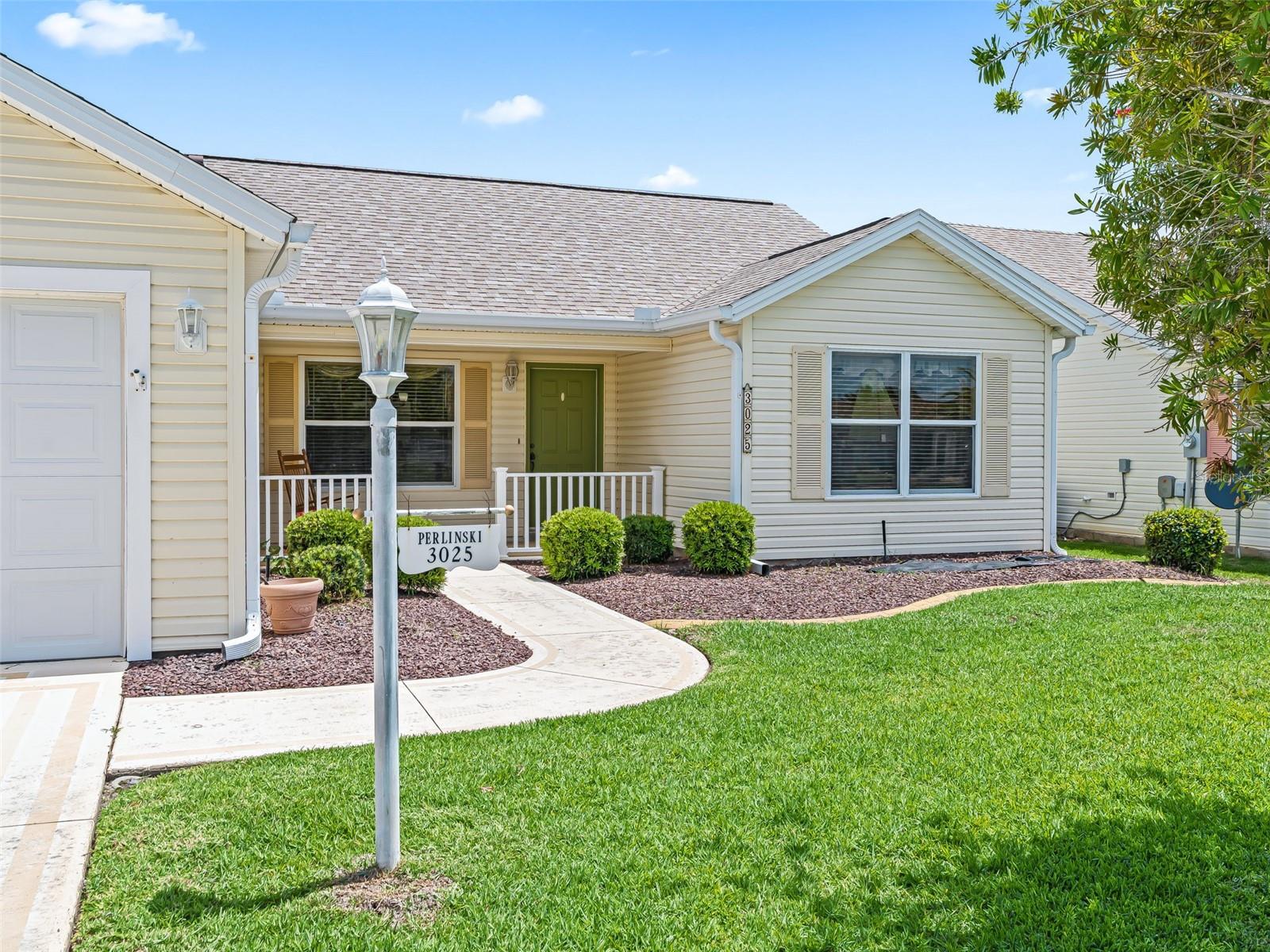 3025 HOBART CT, THE VILLAGES, FL — photo 2